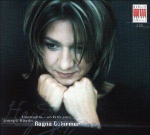 Piano Sonatas , Invocation