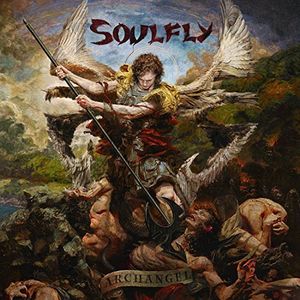 Archangel , Soulfly
