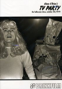TV Party: Halloween Show , Walter Steding