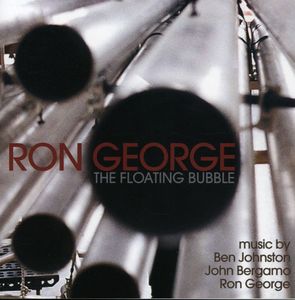Floating Bubble , Ron George