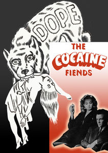 The Cocaine Fiends , Sheila Mannors