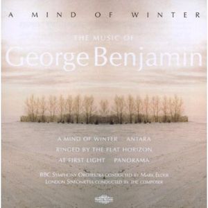 Mind of Winter , Mark Elder