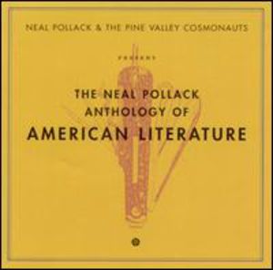 The Anthology Of American Literature , Neal Pollack