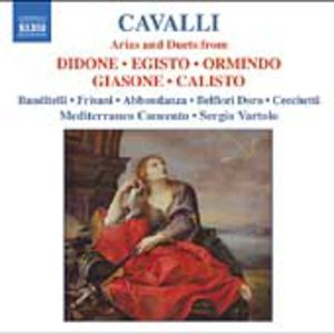 Opera Highlights , Sergio Vartolo