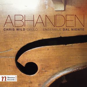 Abhanden , Ensemble Dal Niente