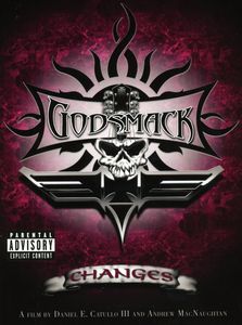 Changes [Explicit Content] , Godsmack