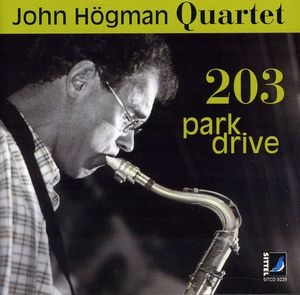 203 Park Drive , John Hogman