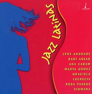 Jazz Latinas , Various Artists