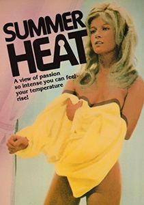 Summer Heat (aka S for Sex) , Nicole Avril