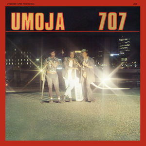 707 , Umoja