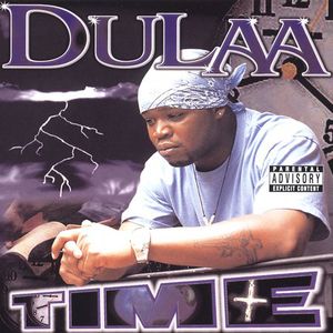 Time [Explicit Content] , Dulaa