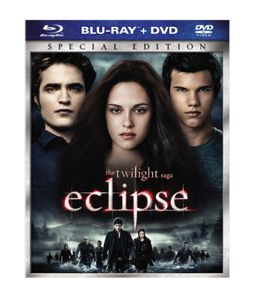 The Twilight Saga: Eclipse , Kristen Stewart