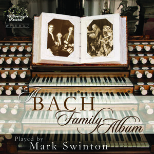 Bach Family Album, A 
