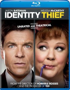 Identity Thief