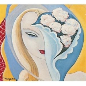 Layla & Other Assorted Love Songs , Derek & the Dominos