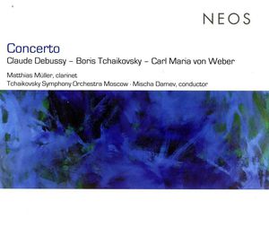 Concerto , Matthias M ller