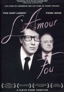 L'Amour Fou