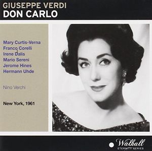 Verna Corelli Dal , CORELLI