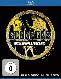 MTV Unplugged , Scorpions