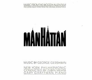 Manhattan /  O.S.T. [Import]