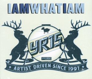 I Am What I Am , Various Artists