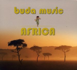 Africa , Various Artists