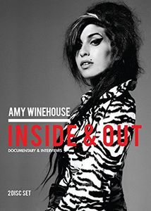 Inside & Out , Amy Winehouse