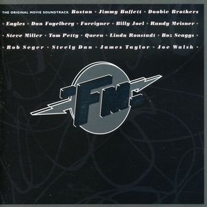 FM (Original Soundtrack) , Various Artists