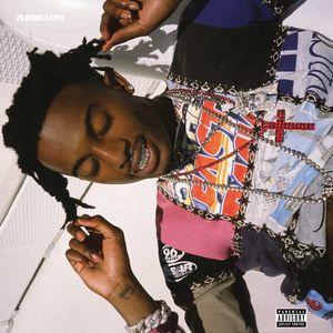 Playboi Carti [Explicit Content] , Playboi Carti