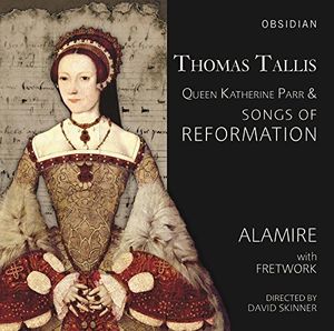 Songs of Reformation 