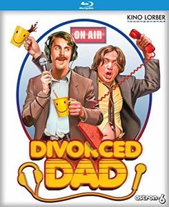 Divorced Dad , Adam Brooks