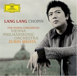 Piano Concertos 1 & 2