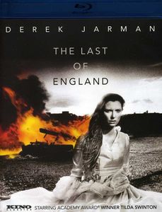 The Last of England , Tilda Swinton