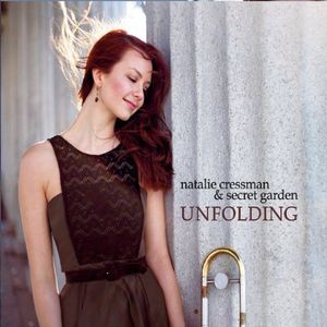 Unfolding , Natalie Cressman