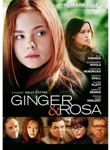 Ginger and Rosa , Annette Bening