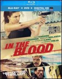 In the Blood , Gina Carano