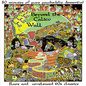 Beyond the Calico / Various