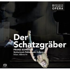 Der Schatzgraeber , Marc Albrecht