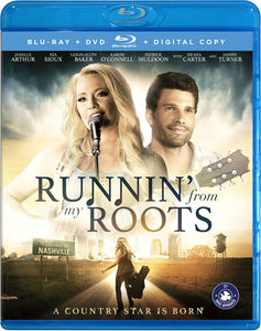 Runnin' From My Roots , Janine Turner