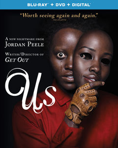 Us , Lupita Nyong'o