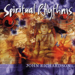 Spiritual Rhythms , John Richardson
