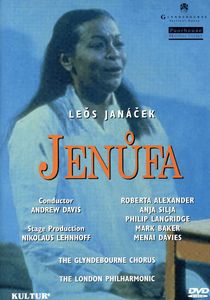 Jenufa