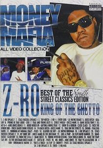 Best of Street Classics South [Explicit Content] , Z-Ro
