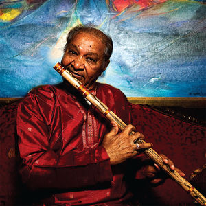 Ajanma , Hariprasad Chaurasia