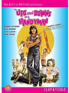 The Ups and Downs of a Handyman [Import]