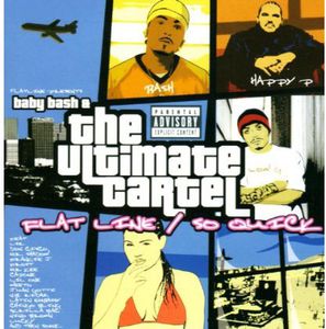 The Ultimate Cartel [Explicit Content] , Baby Beesh