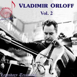 Vladimir Orloff 2 , Voadimir Orloff