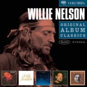 Original Album Classics [Import] , Willie Nelson