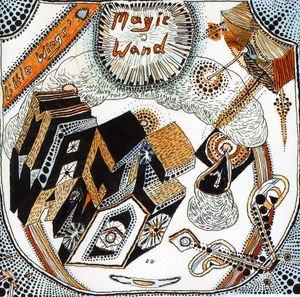 Magic Wand , Little Wings