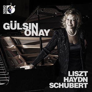Gulsin Onay , Gulsin Onay